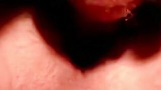 Chubby Mature Man Enjoys Sticky Oral Sex