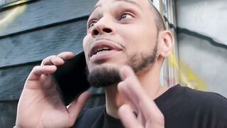 Ana Foxxx Gets Hardcore DP Gangbang by Donny Sins & Crew