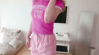 Skinny College Sluts Ready for Anal Sex