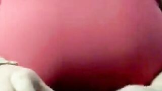 Chatting with a BBW: Those Big Tits on Webcam