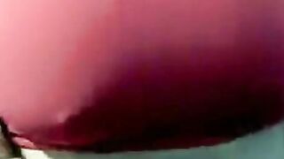 Chatting with a BBW: Those Big Tits on Webcam