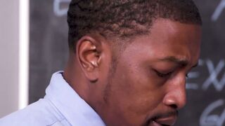Reese Robbins Gets Hard Banged After Bratty Attitude