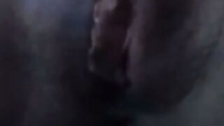 French Amateur Webcam Tease