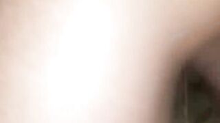 Moka Mora Takes Deep Throat Gangbang With BBC
