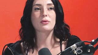 Charlotte Sins Solo Masturbation After Playboy Interview