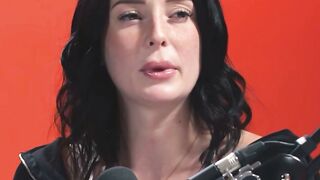 Charlotte Sins Solo Masturbation After Playboy Interview