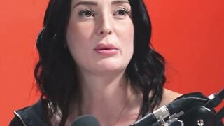 Charlotte Sins Solo Masturbation After Playboy Interview
