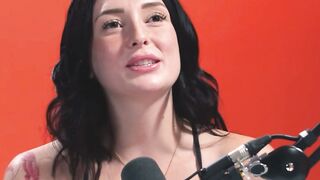Charlotte Sins Solo Masturbation After Playboy Interview