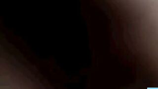 Paula's Big Tits Amateur Webcam Show