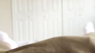 Luna Luxe: Step Sister Anal Emergency