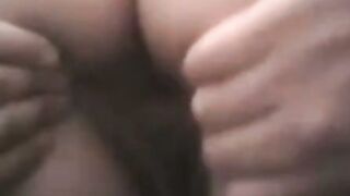 Amateur Babe Una and Su Share a Webcam Session