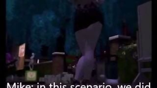 Welcome to the Hentai Dungeon
