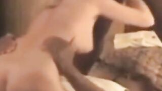 Post-Coital Kiss for the Cuckold