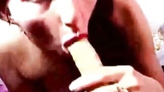 Private Webcam Show with Russian MILF Mommy