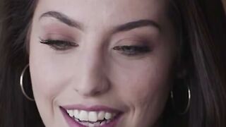 Spencer Bradley Gets Her Booty Banged and Creampie by Mick Blue