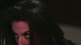 Spencer Bradley Gets Her Booty Banged and Creampie by Mick Blue