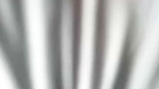Sexy Stepsister Shares Hotel Room for Hot Sex