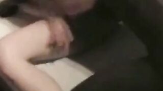 German Amateur Wife Cuckolded by Black Man