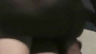 German Amateur Wife Cuckolded by Black Man