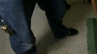 Johanna B Dominates Vince Ferelli in Hardcore Office Scene