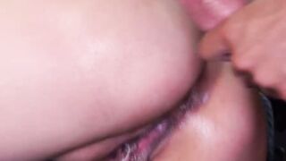Let's go for SEVEN creampies, Esmi!