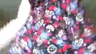 Stunning Black BBW Amateur Live on Webcam