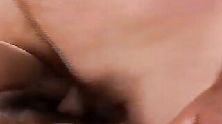 Mexican Amateur Isabelle Gets Creamed