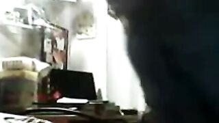 Webcam Fun with Italian Girl