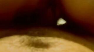 Amateur Facesitting Fun: A Mistress & Slave Couple's Adventure