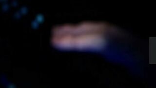 POV: Waking Up With a Beauty Stranger Who Drains You Dry