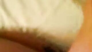 Lebanese-Chinese Amateur Bangs Black Guy Hard