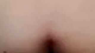 Swedish Amateur Couple Enjoys Outdoor Public Sex