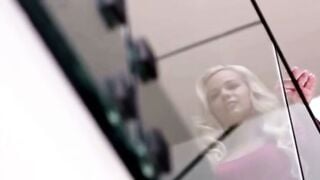 Elsa Jean and Ryan McLane: Passionate Oral and Ass Play