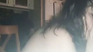 Mature Couple Enjoy Delicious Blowjob and Creampie Breakfast