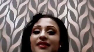 Skinny Romanian Amateur Webcam Performance