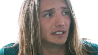 Busty StepMom Satisfies Her Stepson's Sexual Desires