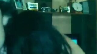 Dos Mas Una - Webcam Threesome for Amateurs