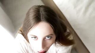 Stepsister Anny Walker Enjoys Deep Anal