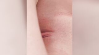 River Lynn sexy stretches make stepbrother hard and ready to fuck