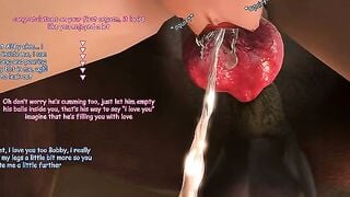 Sara from The Last of Us Compilation