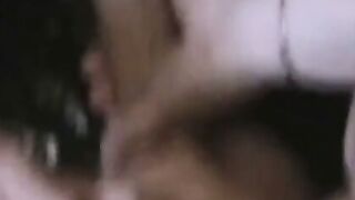 Amateur Wife Deepthroats Cock in Homemade Sex Scene