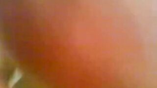Russian Amateur Anal Sex with Cumshot