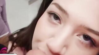 Alyx Camgirl Gets Ride Lessons From Nicole Kitt With Charles Deras