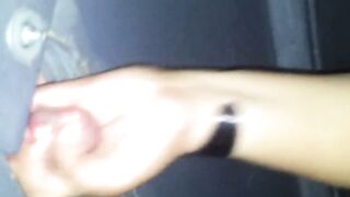 Svenska Hustruns Glory Hole Handjob Hoe 2