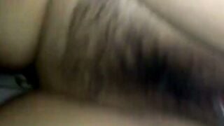 Creamy Close-Up Squirting Asian Amateur
