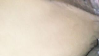 Creamy Close-Up Squirting Asian Amateur