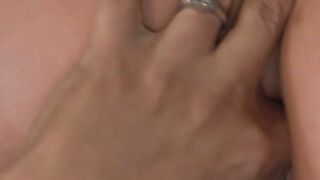 Blonde Duo Anal Play in Toyland