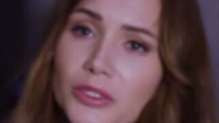 Mary Rock Deepthroats Boss's Thick Dick in Tight Anal Fuck