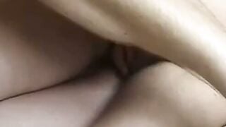 Gravid dansk Hustru Anal