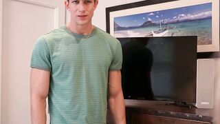 Thea Summers Gets Hard Hardcore Action From Her Stepbro